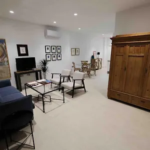 Apartamento Colet, Sevilla