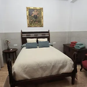 Apartamento Casa De La Tata La Juderia, Sevilla