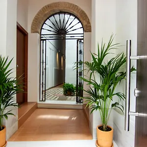 Apartamento Rentalsevilla Lumbreras I, Sevilla