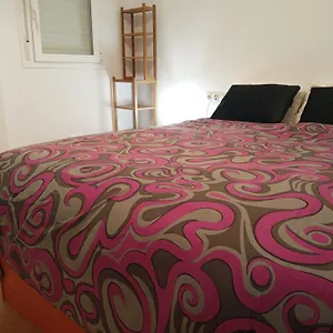 Apartamento El Cachorro De Triana, Sevilla