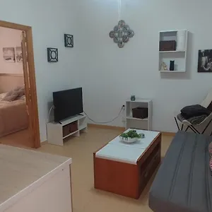 Apartamento En El Corazon De Triana, Sevilla