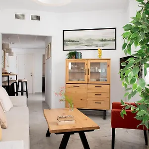 Apartamento Jardines Del Prado, Sevilla