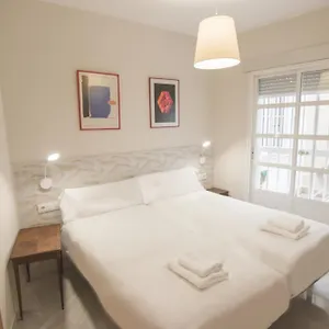 Apartamento Rentalsevilla Arfe, Sevilla