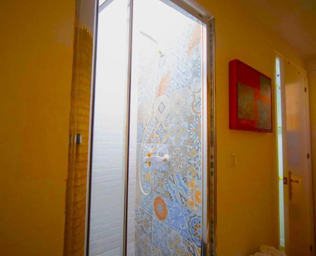 Santa Catalina Center Apartment Sevilla