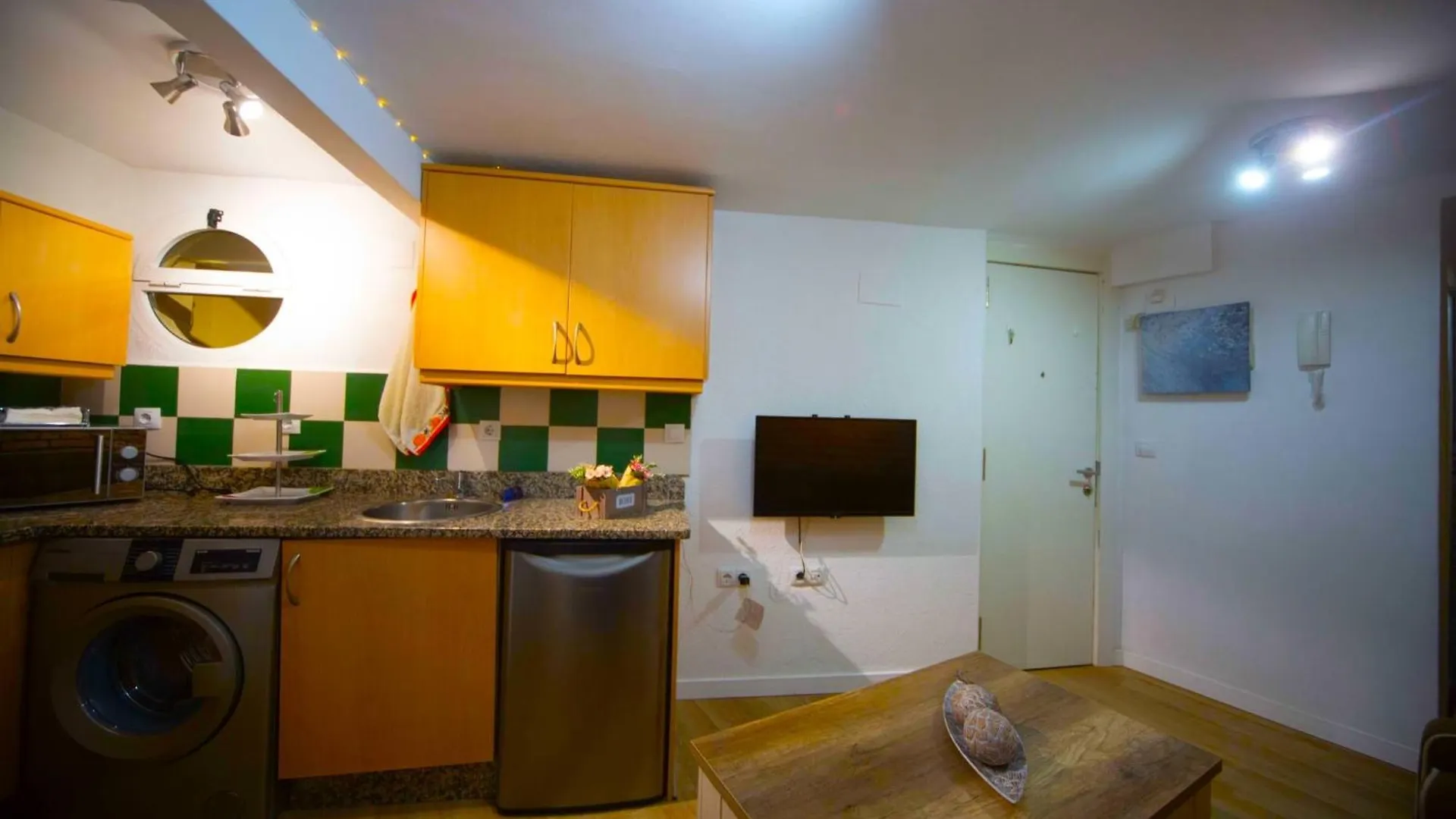Santa Catalina Center Apartment Sevilla
